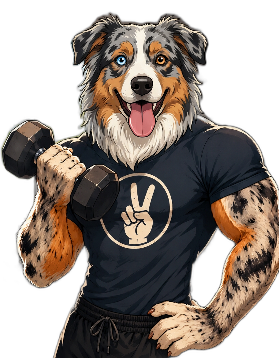 Loulou — coach fitness